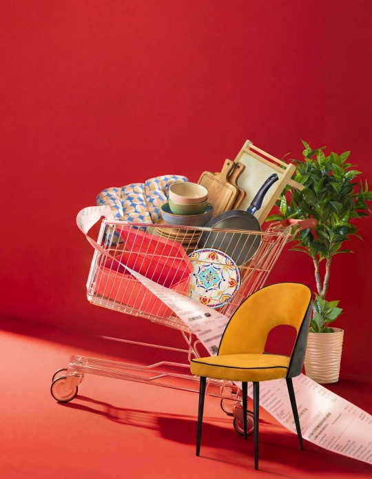  Скидка 5% на всё!3